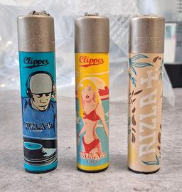 Clipper Rizla