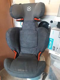Seggiolino auto Bébé Confort RodiFix AirProtect –