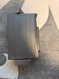 Amplificatore audio system