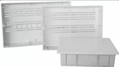 Cassetta monoblocco 620B – DA4 17728

