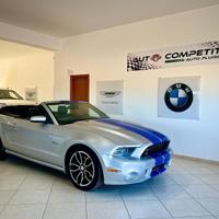 Mustang GT Premium Convertibile