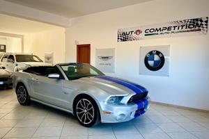 Mustang GT Premium Convertibile