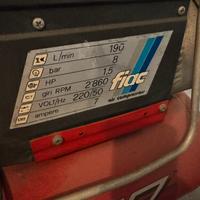 Compressore ad aria FIAC FX90