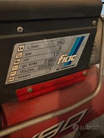 Compressore ad aria FIAC FX90