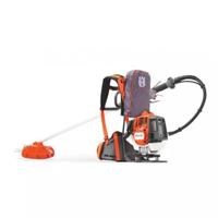 DECESPUGLIATORE HUSQVARNA 553RBX GARANZIA ITALIA