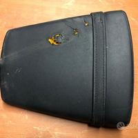 Sella posteriore Yamaha R6 1999 - 2002