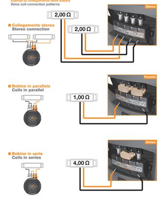 subwoofer 