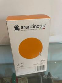 STAMPO PER ARANCINI ARANCINOTTO SLIM