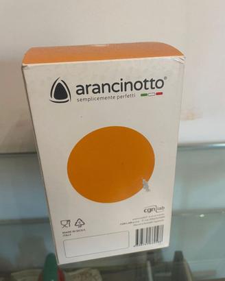 STAMPO PER ARANCINI ARANCINOTTO SLIM