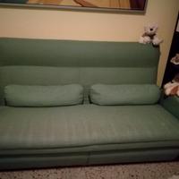 Divano letto