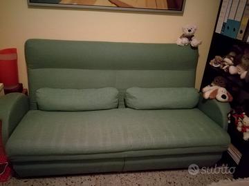 Divano letto