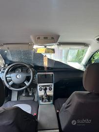 Autoradio android/ carplay full touch
