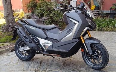 Sym ADXTG 400