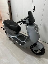 Yadea C1S - 2023