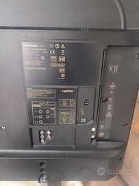 Panasonic TX-40HX810E 40 pollici