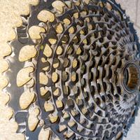 Pacco pignoni SRAM e catena GX