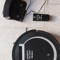 Aspirapolvere robot 