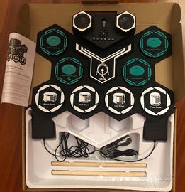 Batteria elettronica