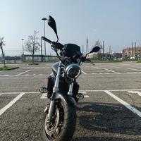 Honda Hornet 600
