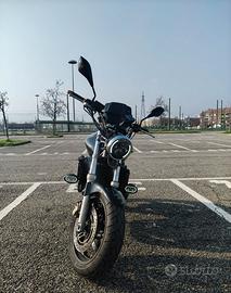 Honda Hornet 600