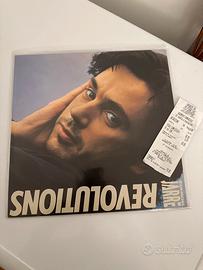 Vinile Jean Michel Jarre