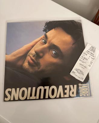 Vinile Jean Michel Jarre