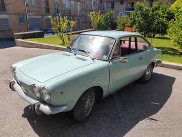 Fiat 850 Sport Coupé - Auto d'Epoca anno 1972