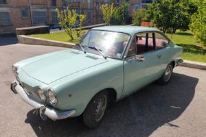 Fiat 850 Sport Coupé - Auto d'Epoca anno 1972