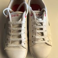 Sneakers Lacoste