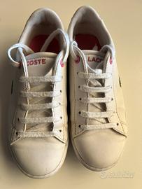 Sneakers Lacoste