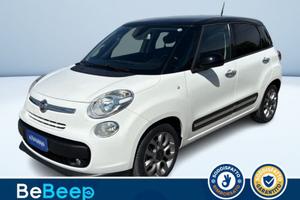 FIAT 500L 1.3 MJT LOUNGE 85CV