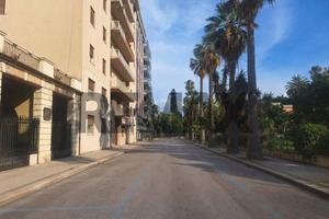 Locale Commerciale - Palermo