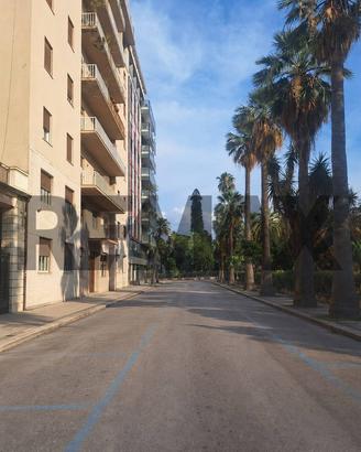 Locale Commerciale - Palermo