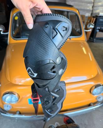 Ginocchiere Acerbis Impact EVO 3.0