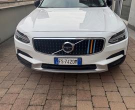Volvo v90 cc (2016-->) - 2018