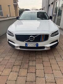 Volvo v90 cc (2016-->) - 2018