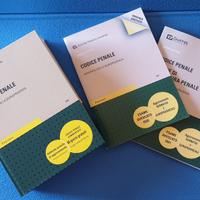 Codice Penale Lattanzi 2020 + Addenda 2021