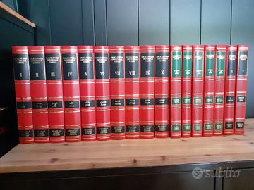 Enciclopedia univerale Fabbri