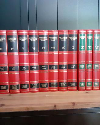 Enciclopedia univerale Fabbri