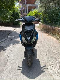 Aprilia SR 50