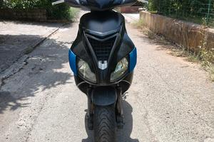 Aprilia SR 50