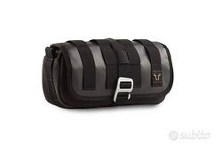 Borsa Legend Gear Tool LA5 SW-MOTECH marrone nero