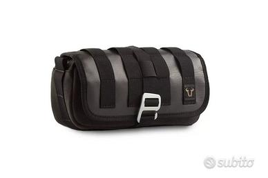 Borsa Legend Gear Tool LA5 SW-MOTECH marrone nero