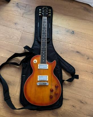 Chitarra elettrica Gibson