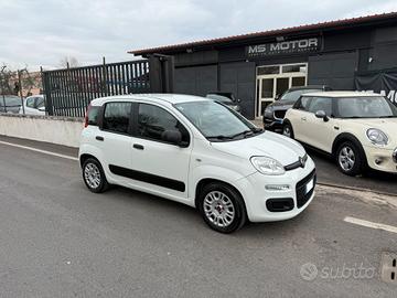 Fiat Panda 1.2 GPL - Tutto incluso anche il passag