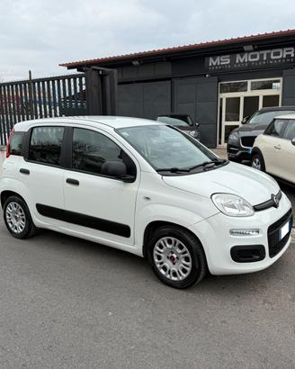 Fiat Panda 1.2 GPL - Tutto incluso anche il passag