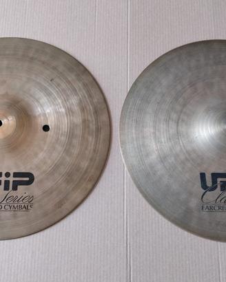 UFIP CLASS SERIES 14" MEDIUM HI HAT
