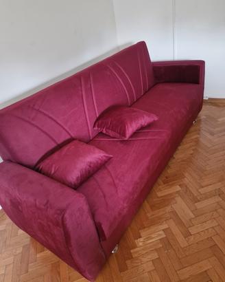 divano letto clic clac