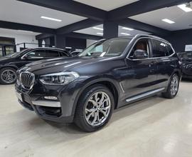 Bmw X3 xDrive20d xLine