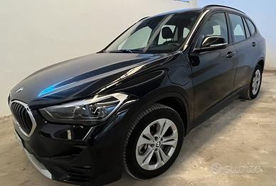 BMW X1 xDrive25e Business Advantage Automatica